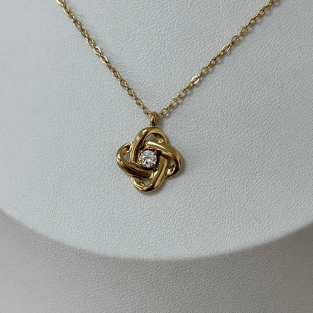 Collier Iris