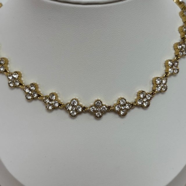 Collier Aria