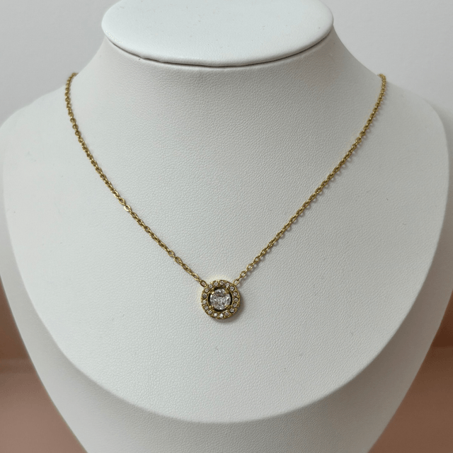 Collier Blandine