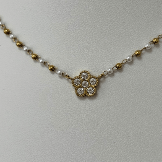 Collier Daisy