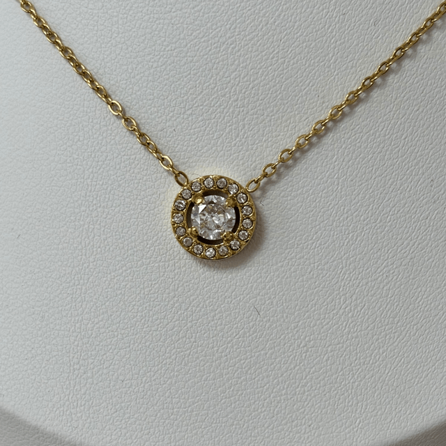 Collier Blandine
