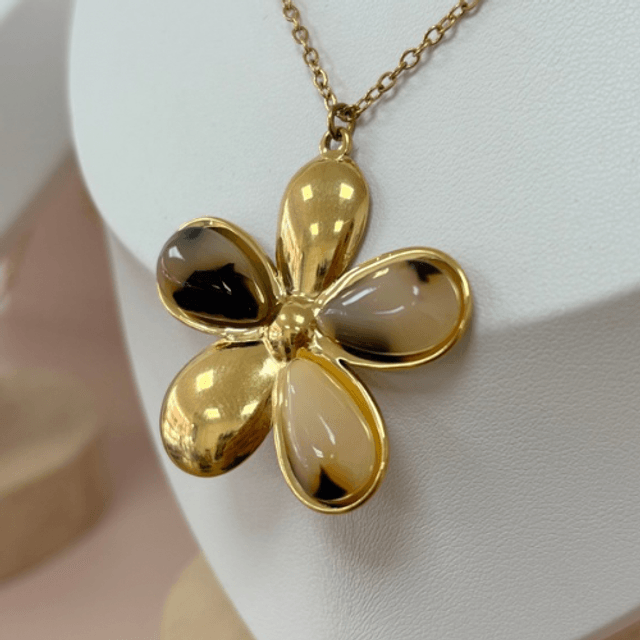 Collier Léa