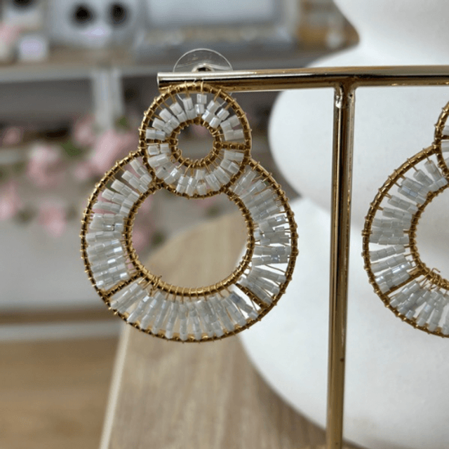 Boucles d’oreilles Jenna