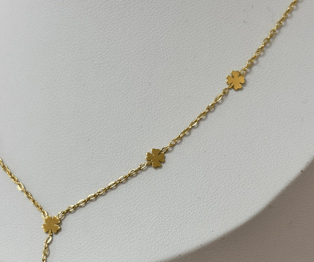 Collier Alice 
