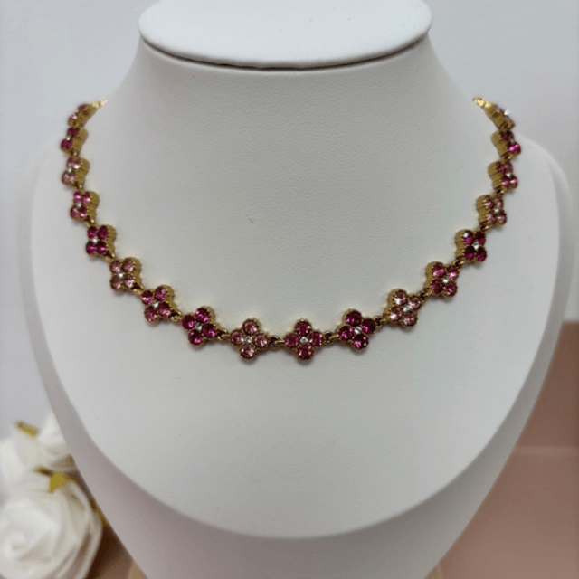 Collier Aria 