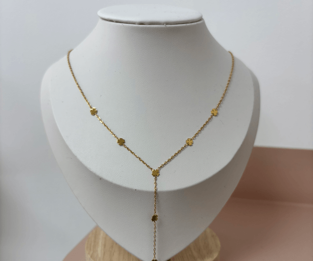 Collier Alice 