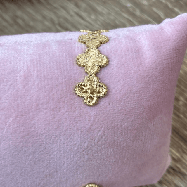 Bracelet jonc Clara