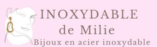 Boutique de bijoux en acier inoxydable et piercings nombril - Inoxydable de Milie