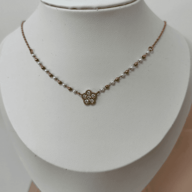 Collier Daisy