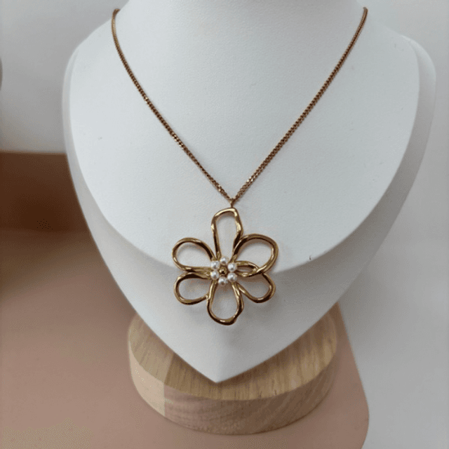 Collier Mina