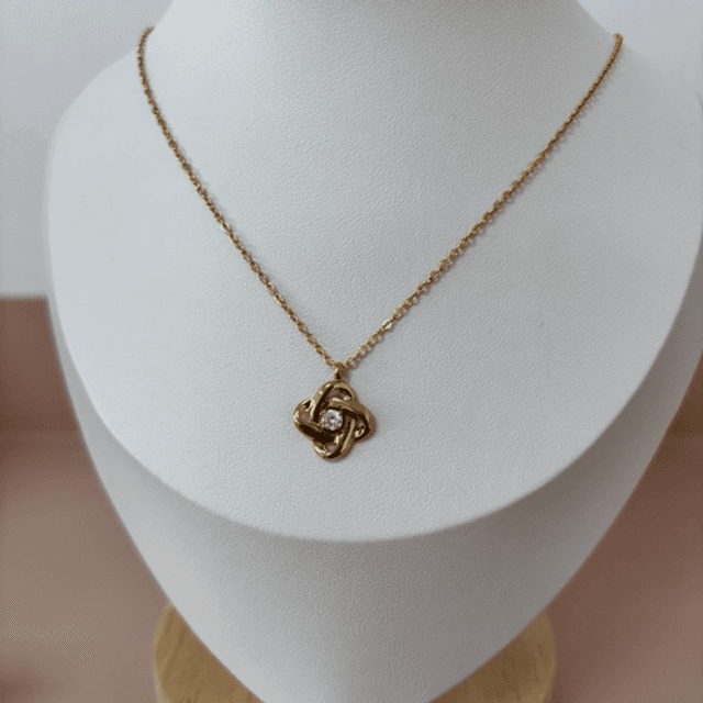 Collier Iris