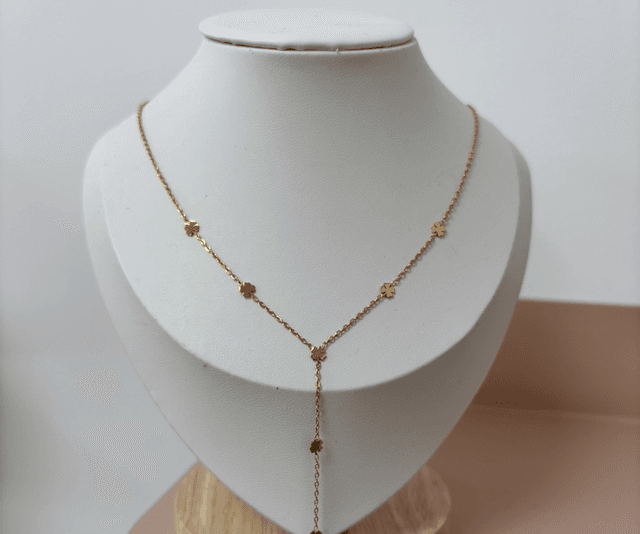 Collier Alice 