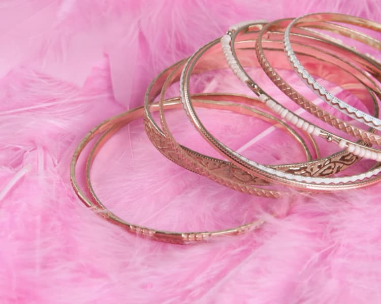 Les Bracelets